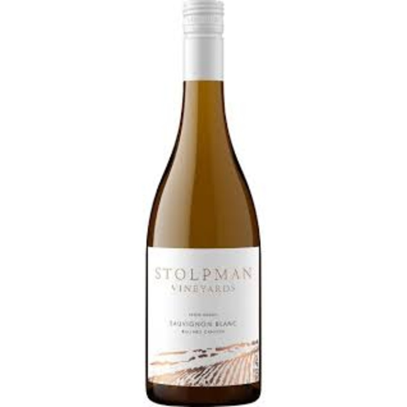 Stolpman Vineyards Sauvignon Blanc