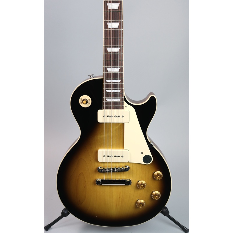 Gibson Les Paul Standard '50s P90 Tobacco Burst