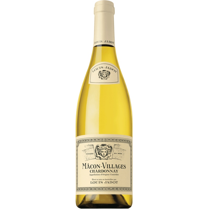 Jadot Macon Villages 750ml