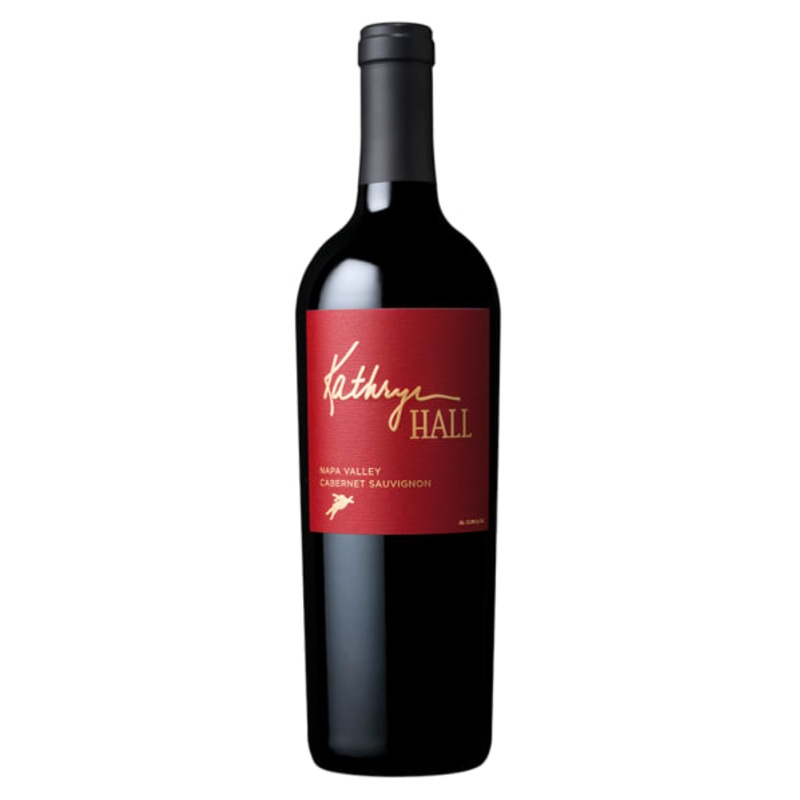 Kathryn Hall Cabernet Sauvignon, Napa Valley