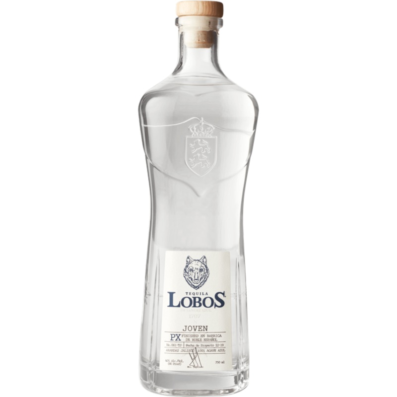 LOBOS 1707 JOVEN