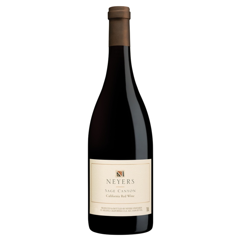 Neyers 'Sage Canyon' Red, Napa Valley