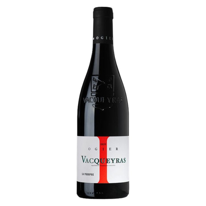Ogier 2021 La Pourppre Rogue - 750ml