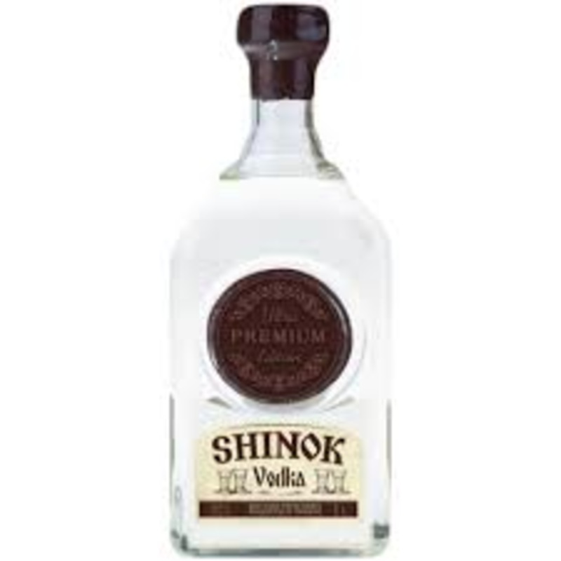 Shinok Vodka 750ml