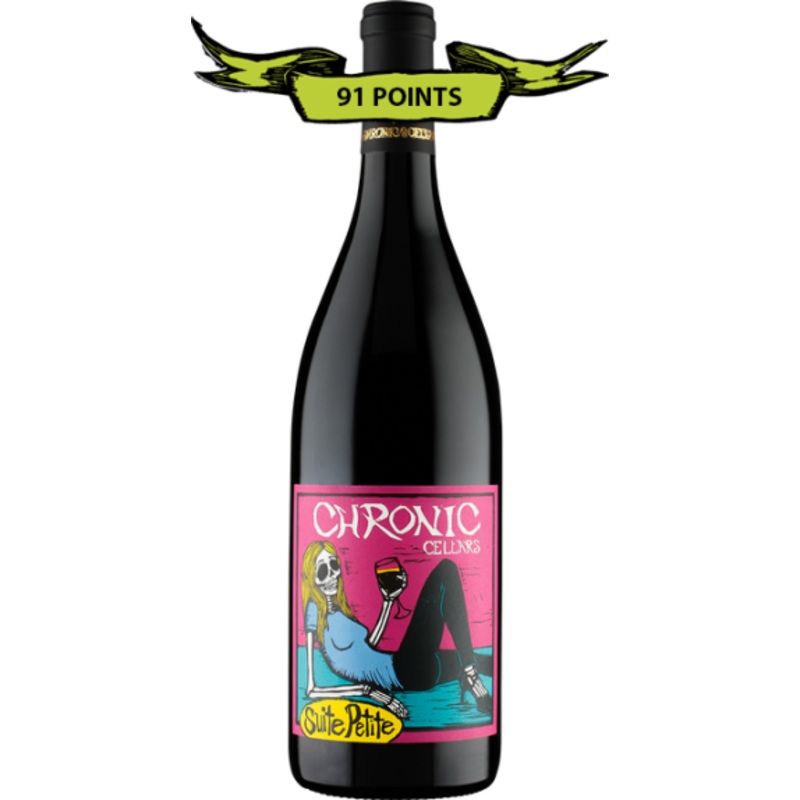 Suite Petite 750 ml