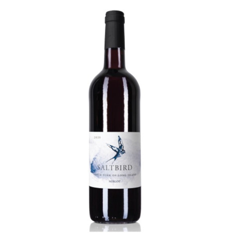 2020 Saltbird Cellars Merlot