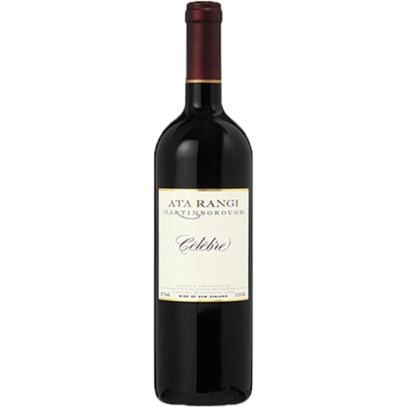 Ata Rangi Celebre 2022 750ml