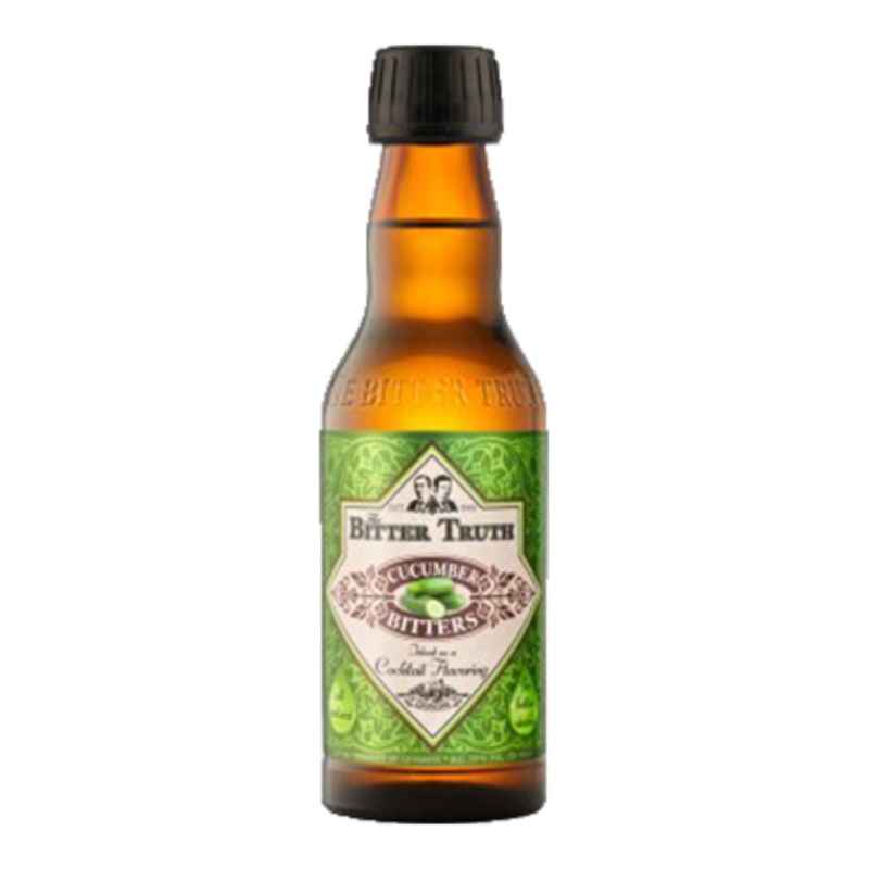 Bitter Truth Cucumber 200ml