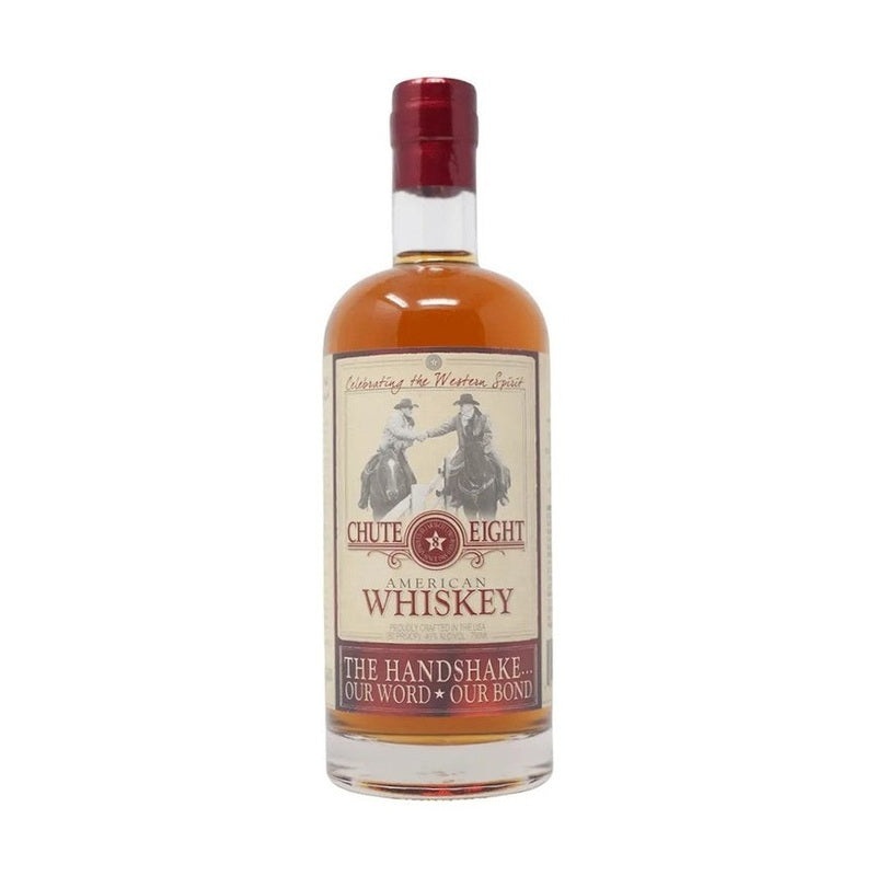 Chute Eight American Whiskey