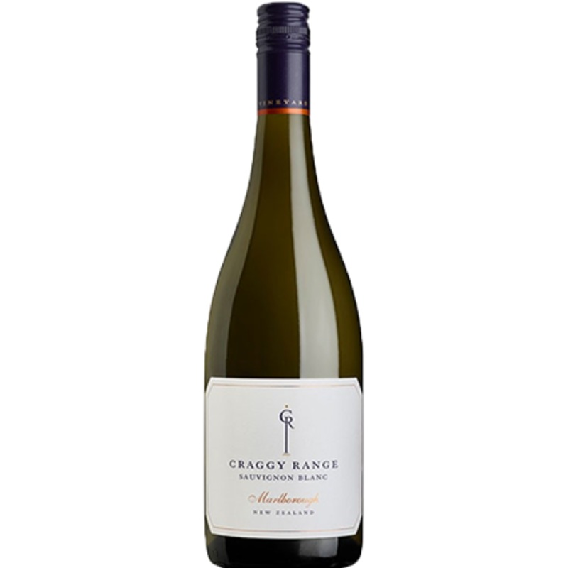 Craggy Range Marlborough Sauvignon Blanc 2025 750ml