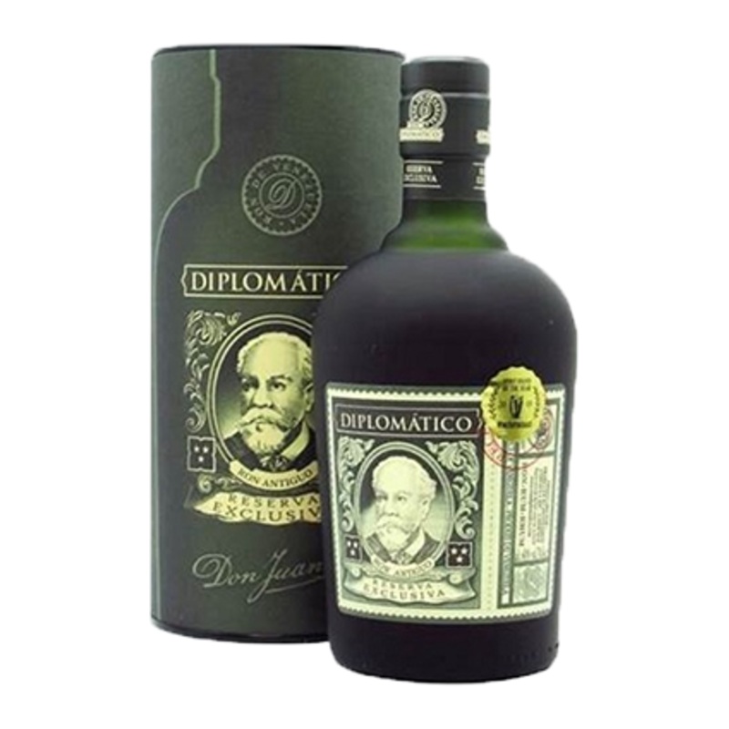 Diplomatico Reserva Exclusiva 700ml