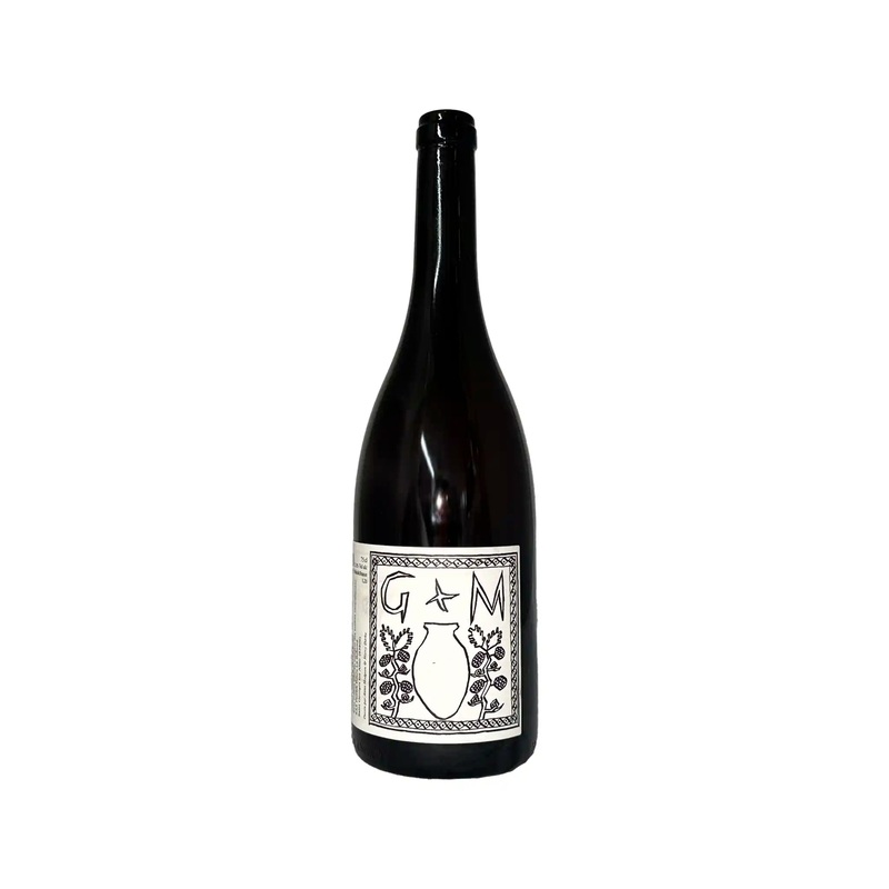 DOMAINE LA BOHEME G&M 2023 750ml