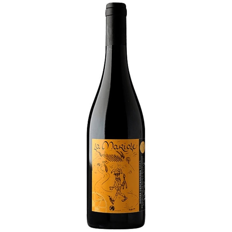 Domaine Ledogar La Mariole