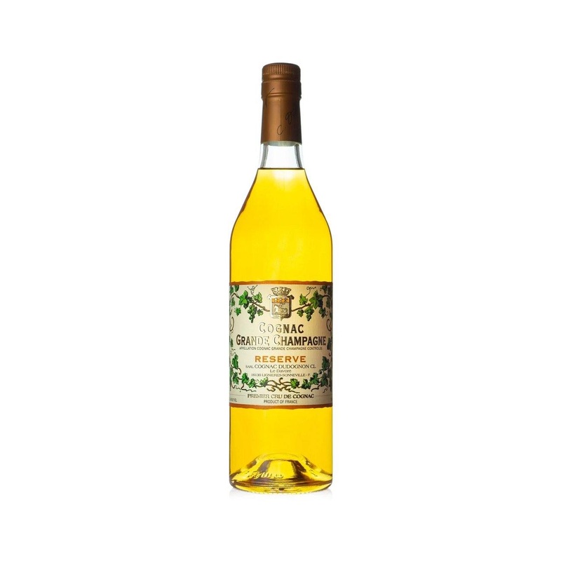 Dudognon Cognac Reserve 10 Year Old