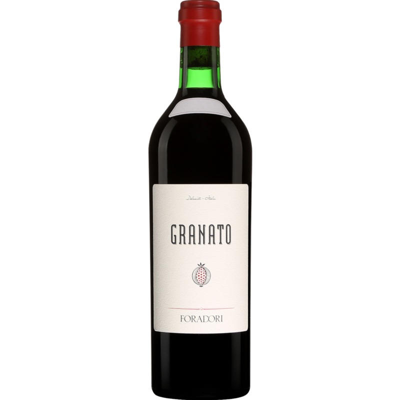 Foradori - Granato Vignette delle Dolomiti Rosso 2017 75cl