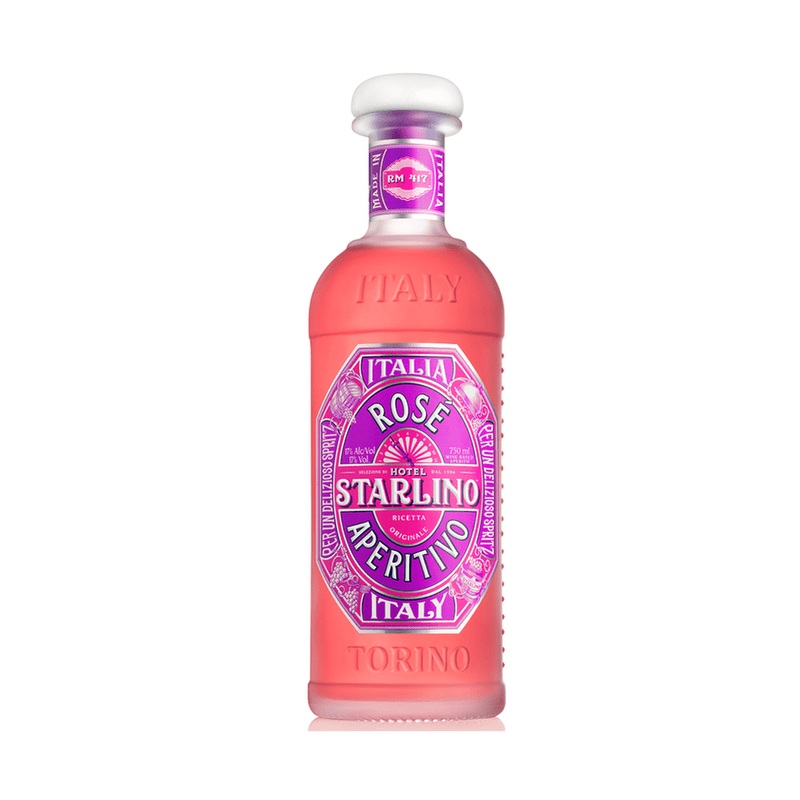 Hotel Starlino Ros Aperitivo