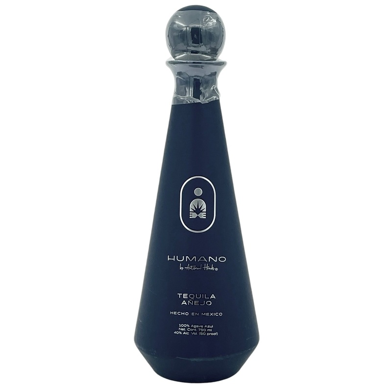 Humano Tequila Anejo