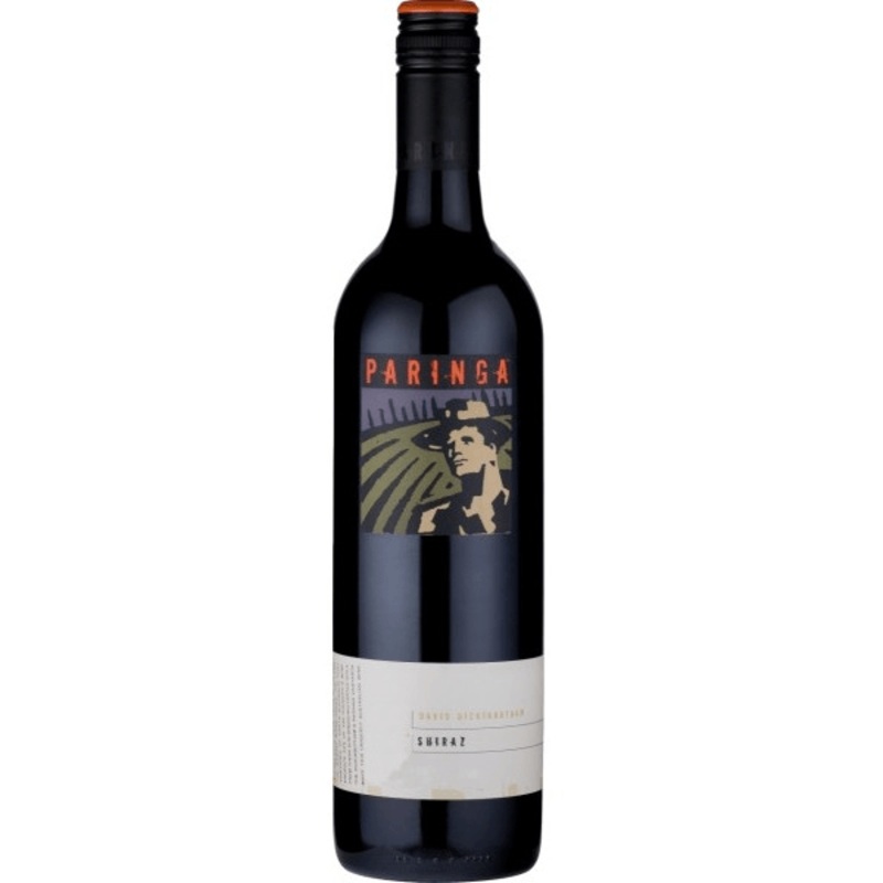 Paringa Shiraz