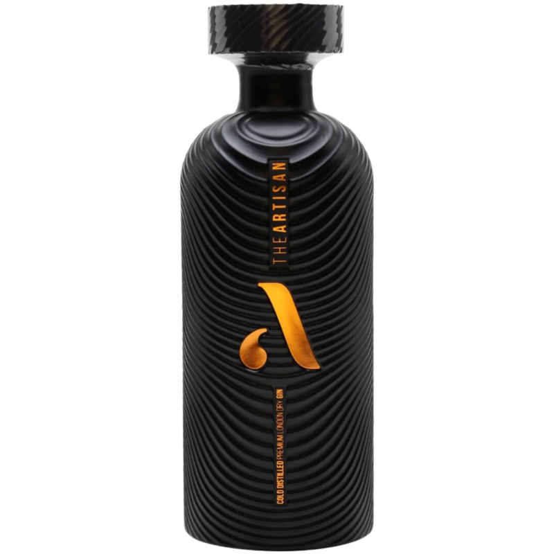 The Artisan London Dry 44% 50cl