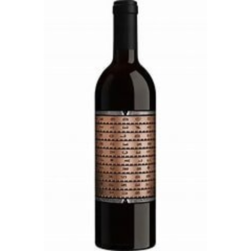 Unshackled Red Blend