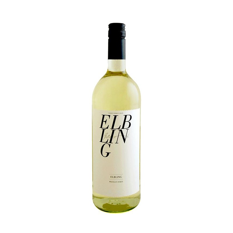 Weingut Furst Elbling Dry