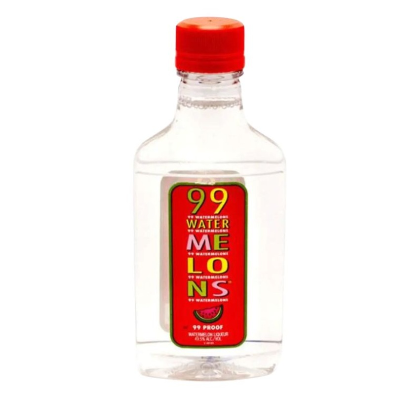99 Watermelon Liqueur - 200ml