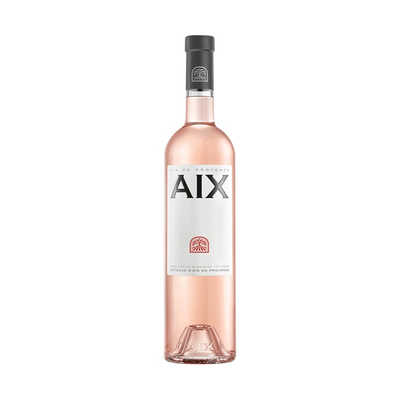 AIX Vin de Provence Ros 2022