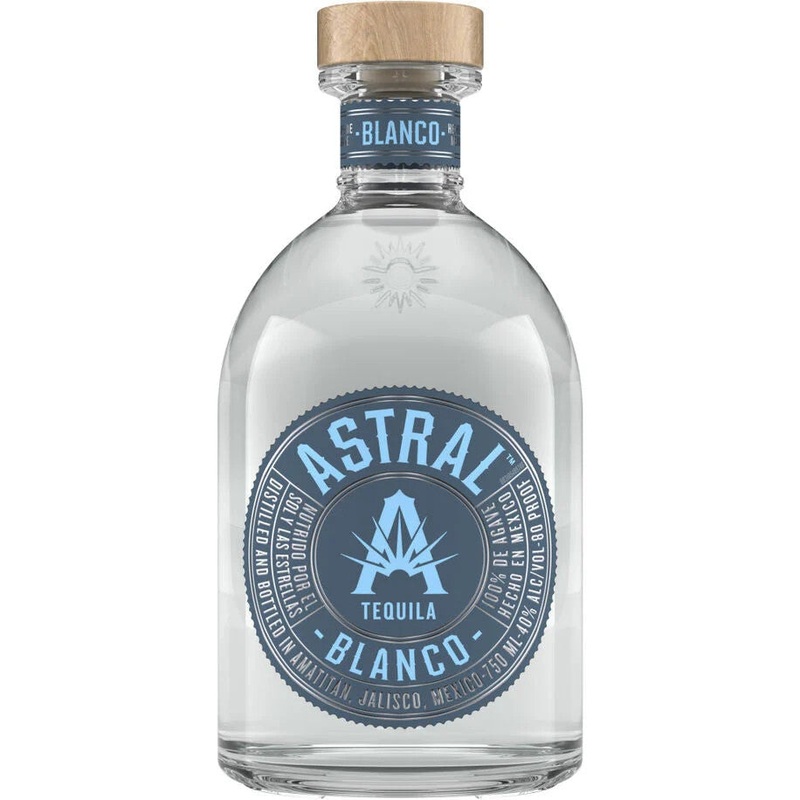 Astral Blanco Tequila 750ml