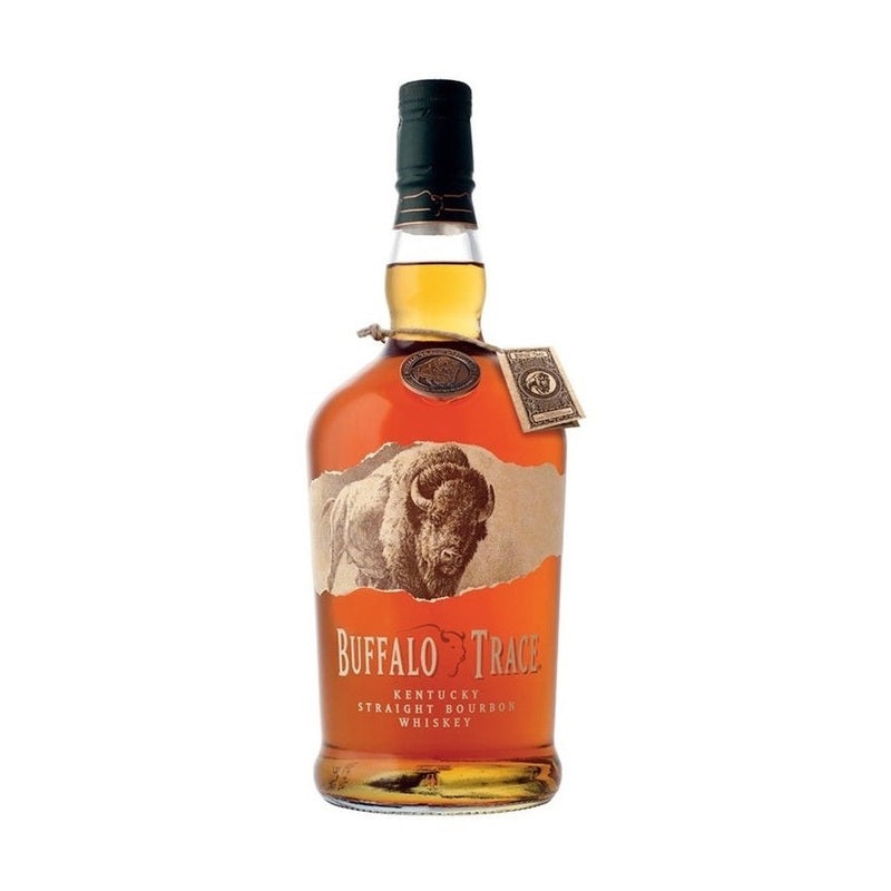 Buffalo Trace Kentucky Straight Bourbon Whiskey (375ml)