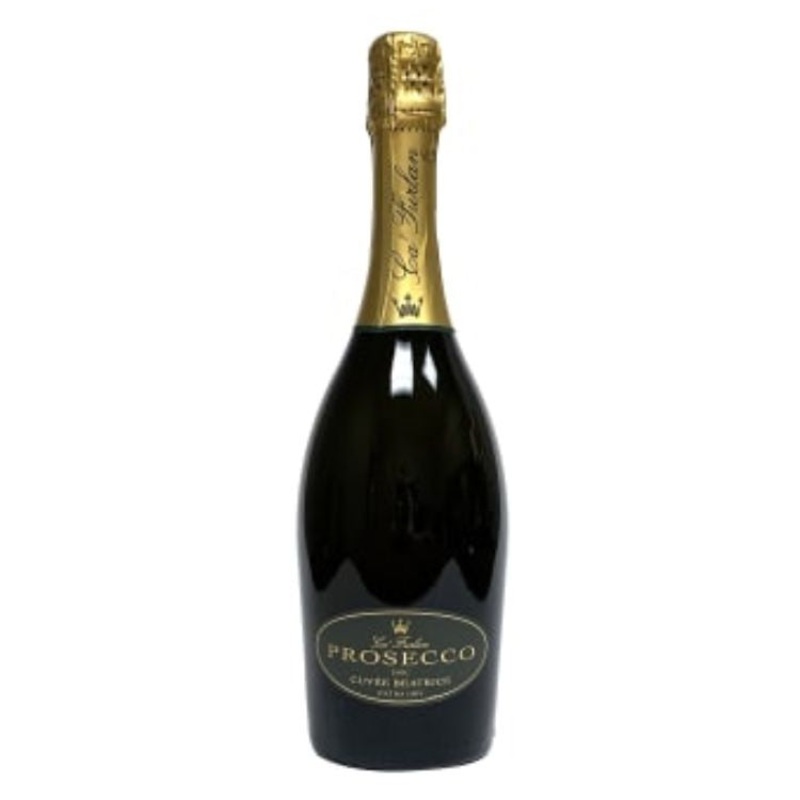 Ca' Furlan Prosecco - 750ml