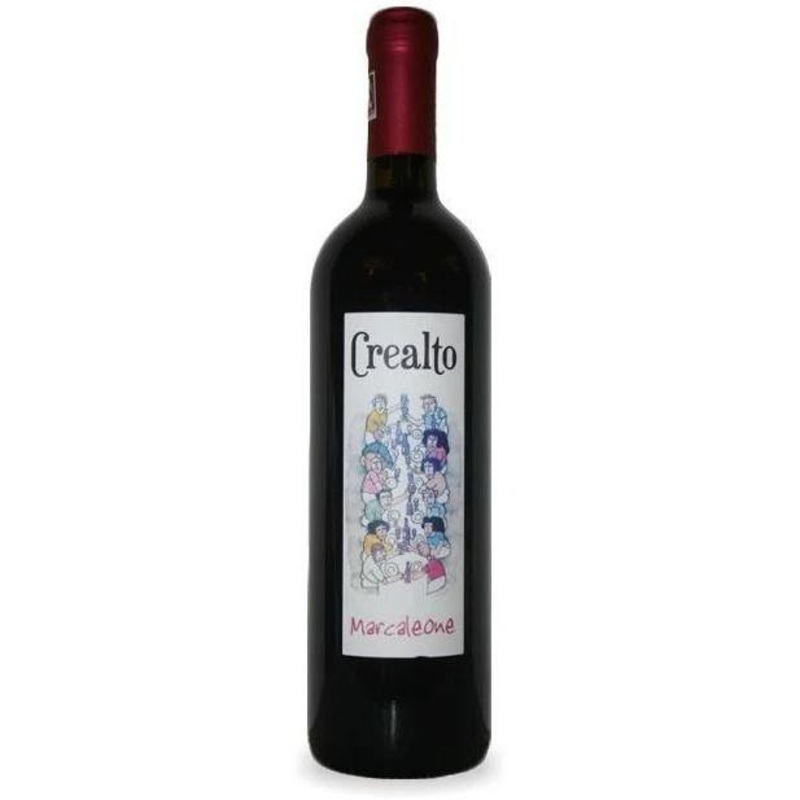 Crealto Grignolino Marcaleone