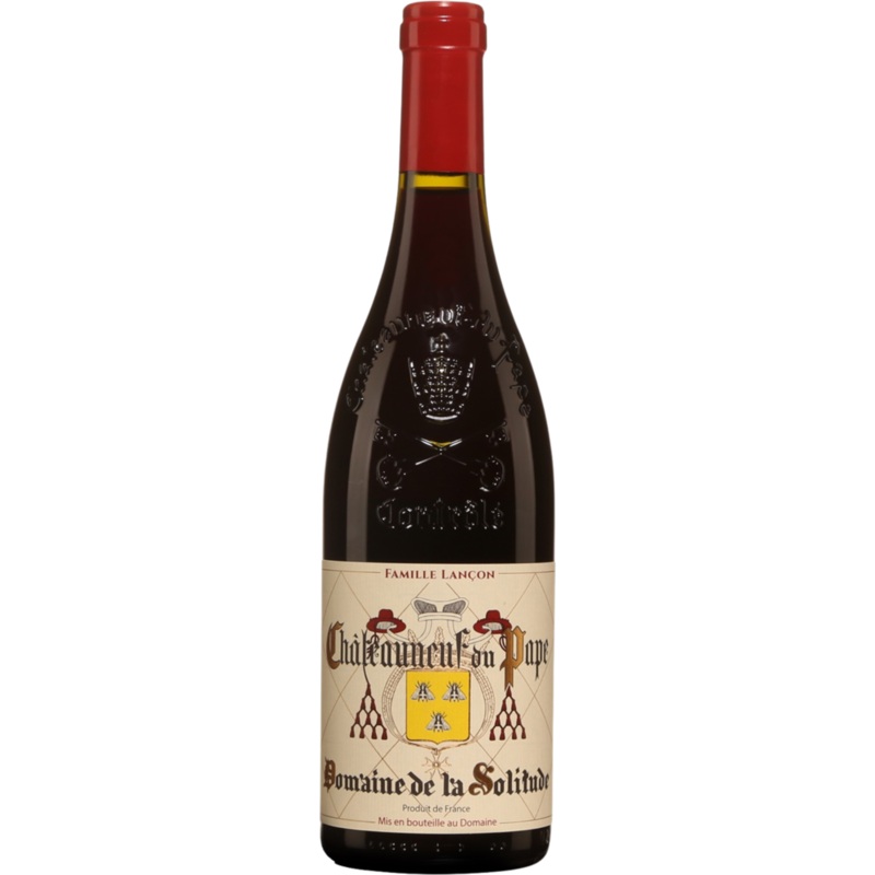 Domaine de la Solitude - Magnum RED Chateauneauf du Pape 2023 150cl
