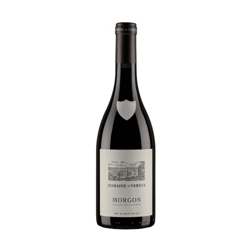 Domaine De Vernus Morgon 2021
