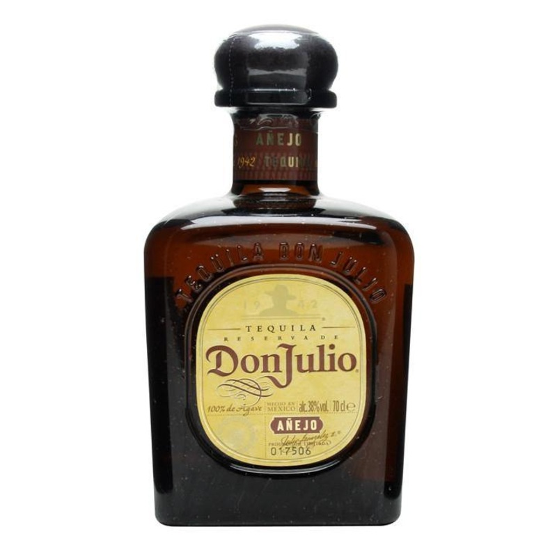 Don Julio Tequila Anejo