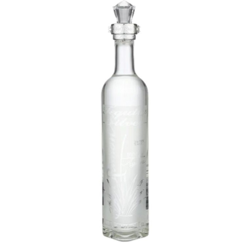 Don Ramon Blanco Tequila - 750ml