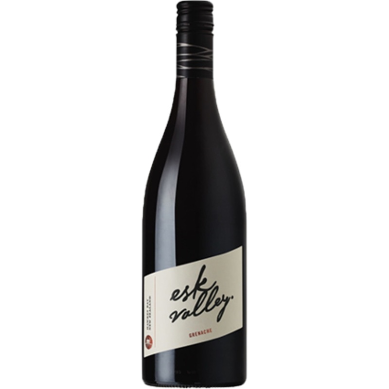Esk Valley ARTISANAL Grenache 2021 750ml