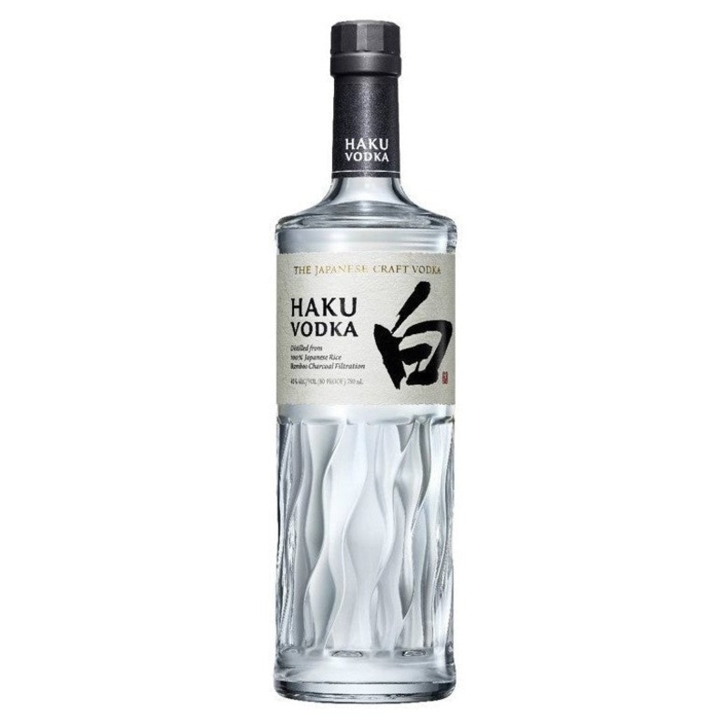 Haku Vodka 750ml