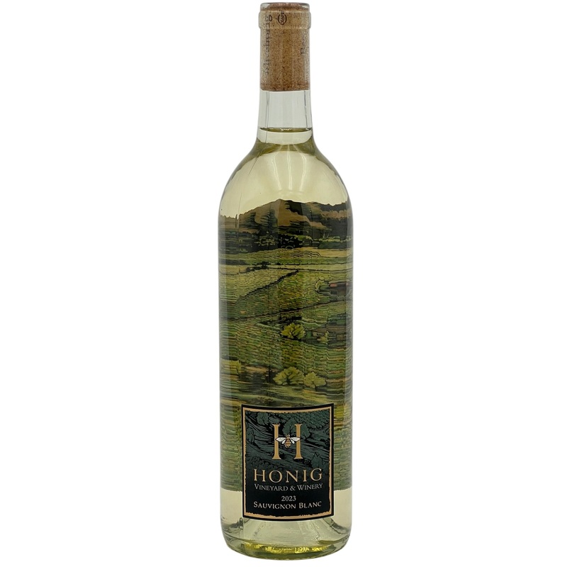 Honig 2023 Sauvignon Blanc