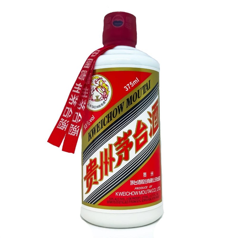 Kweichow Moutai Baijiu