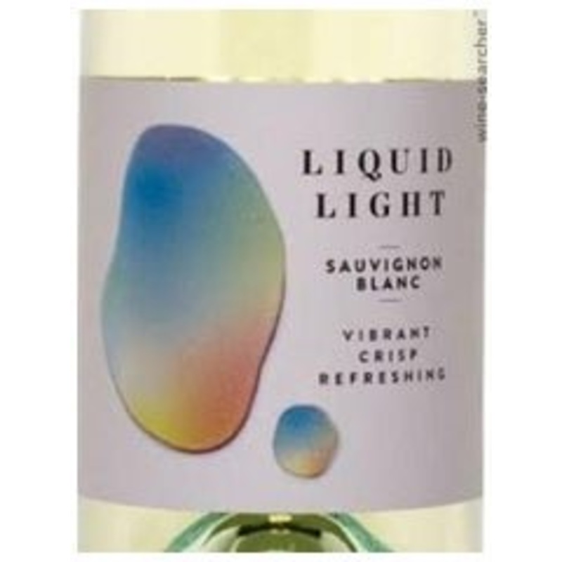 Liquid Light Sauvignon Blanc