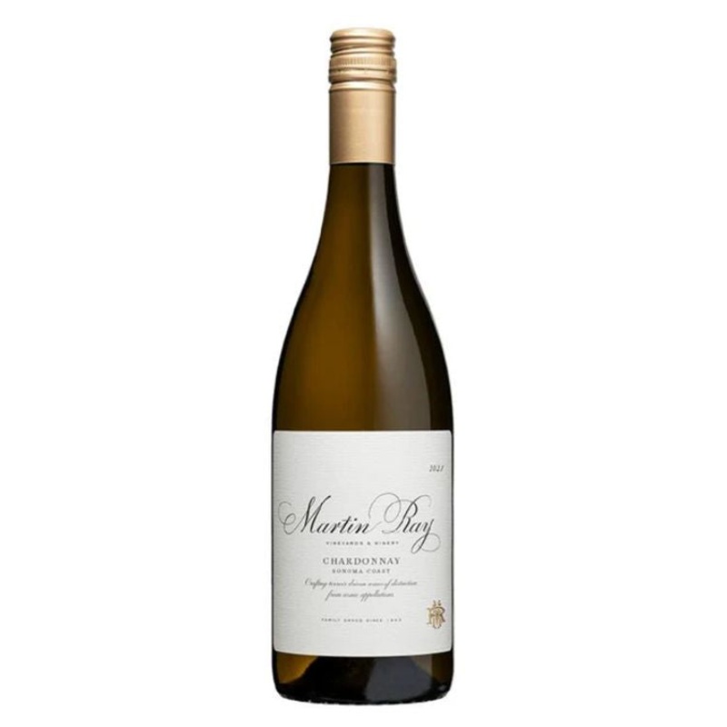 Martin Ray Chardonnay - 750ml
