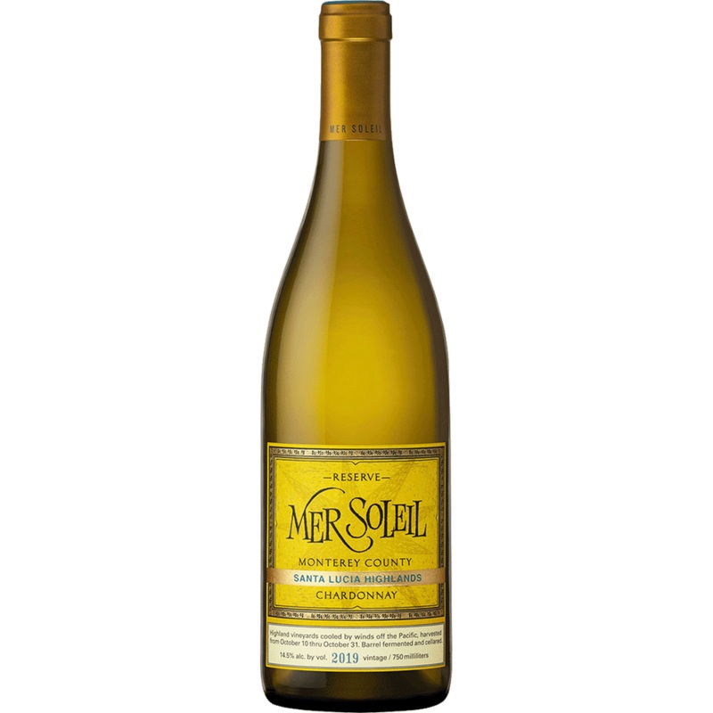 Mer Soleil Chardonnay