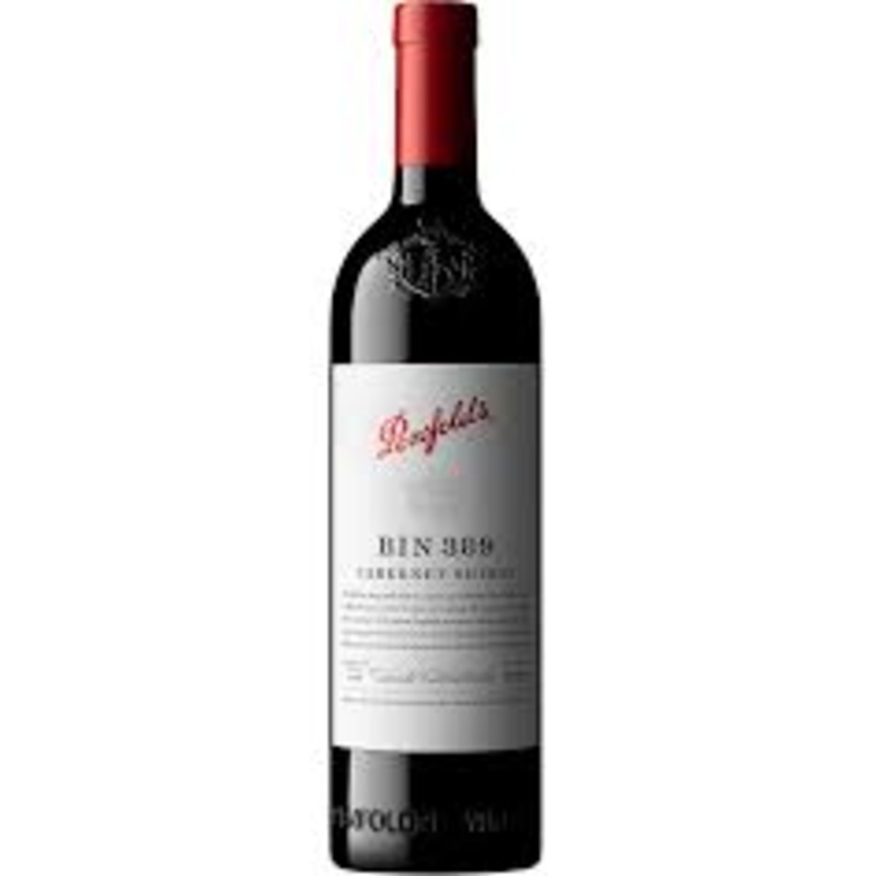 Penfolds Bin 389 Cab. Shiraz 750 ML