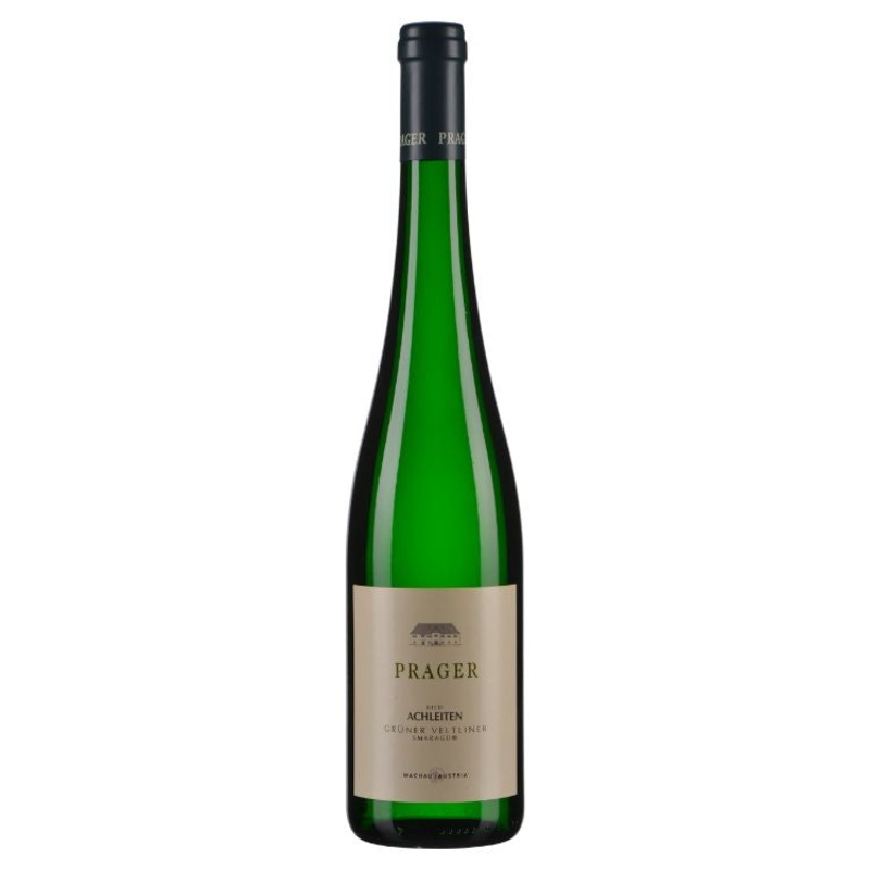Prager Zwerithaler Kammergut Grner Veltliner - 750ml