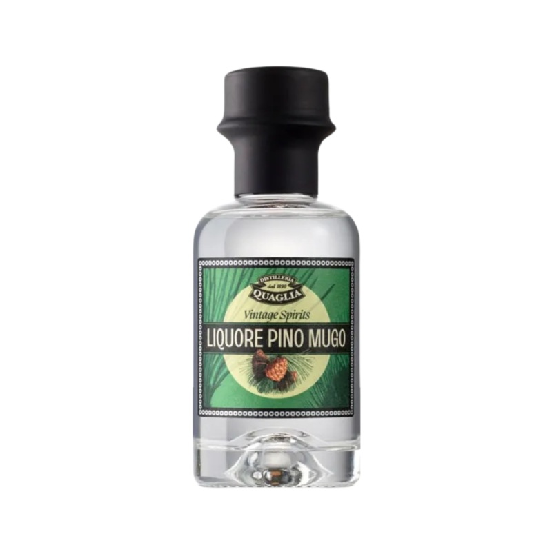 Quaglia - Pine Liqueur (Pino Mugo) 35% 10cl