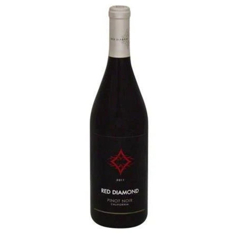 Red Diamond pinot noir