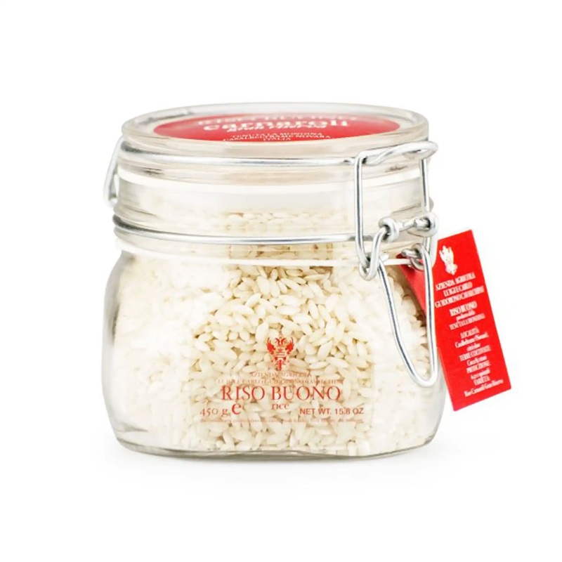 RISO BUONO CARNAROLI RICE 450g