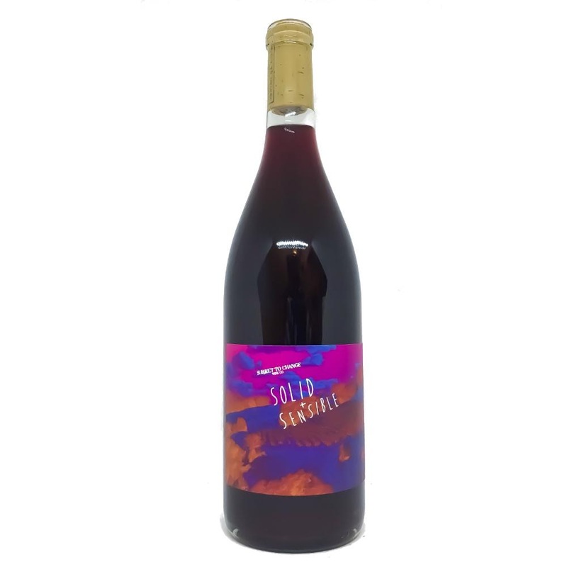 Subject To Change Solid + Sensible Mendocino County