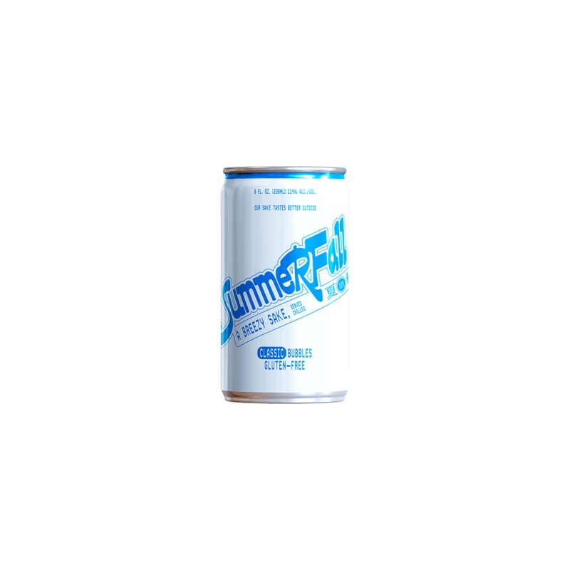 SummerFall Classic Sparkling