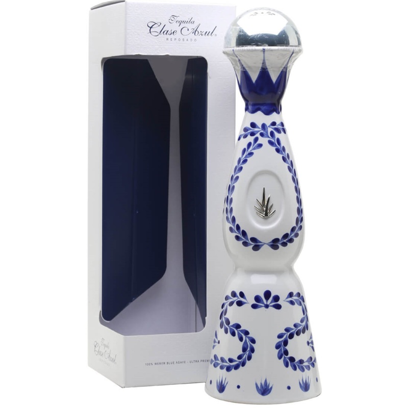 Clase Azul Reposado +GB 40% 70cl